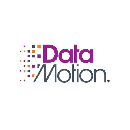 Data Motion
