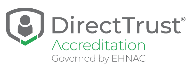 DirectTrust Accreditation Logo
